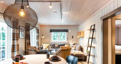 Holiday Home in FÃ¥vang