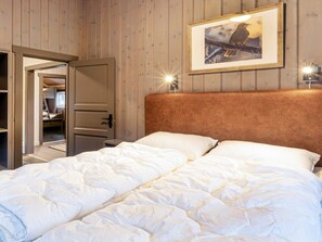 House | 4 bedrooms - Holiday Home in FÃ¥vang (Ringebu)