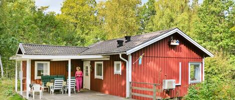 Hus | Eksteriør