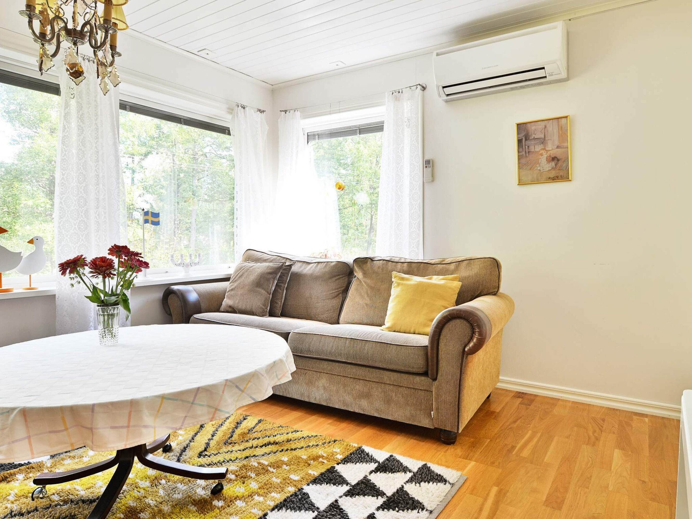 House | Living area
