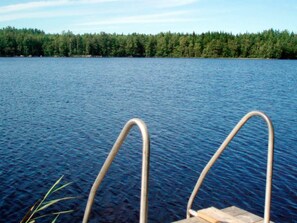 House | View from property - 4 Person Holiday Home in Hallabro-by Traum (Hallaröd)