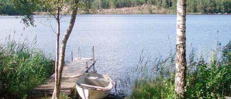 ハウス | 施設からの眺望