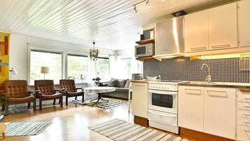 House | Interior