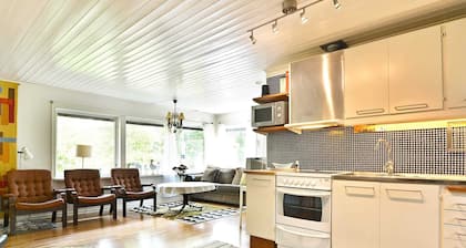 4 Person Holiday Home in Hallabro
