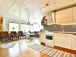 House | Interior - 4 Person Holiday Home in Hallabro-by Traum (Hallaröd)