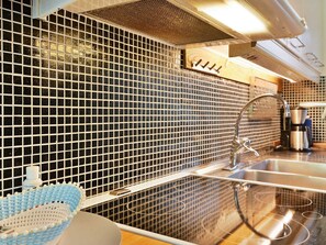 Interior - 4 Person Holiday Home in Hallabro-by Traum (Hallaröd)