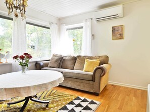 Hus | Interiör