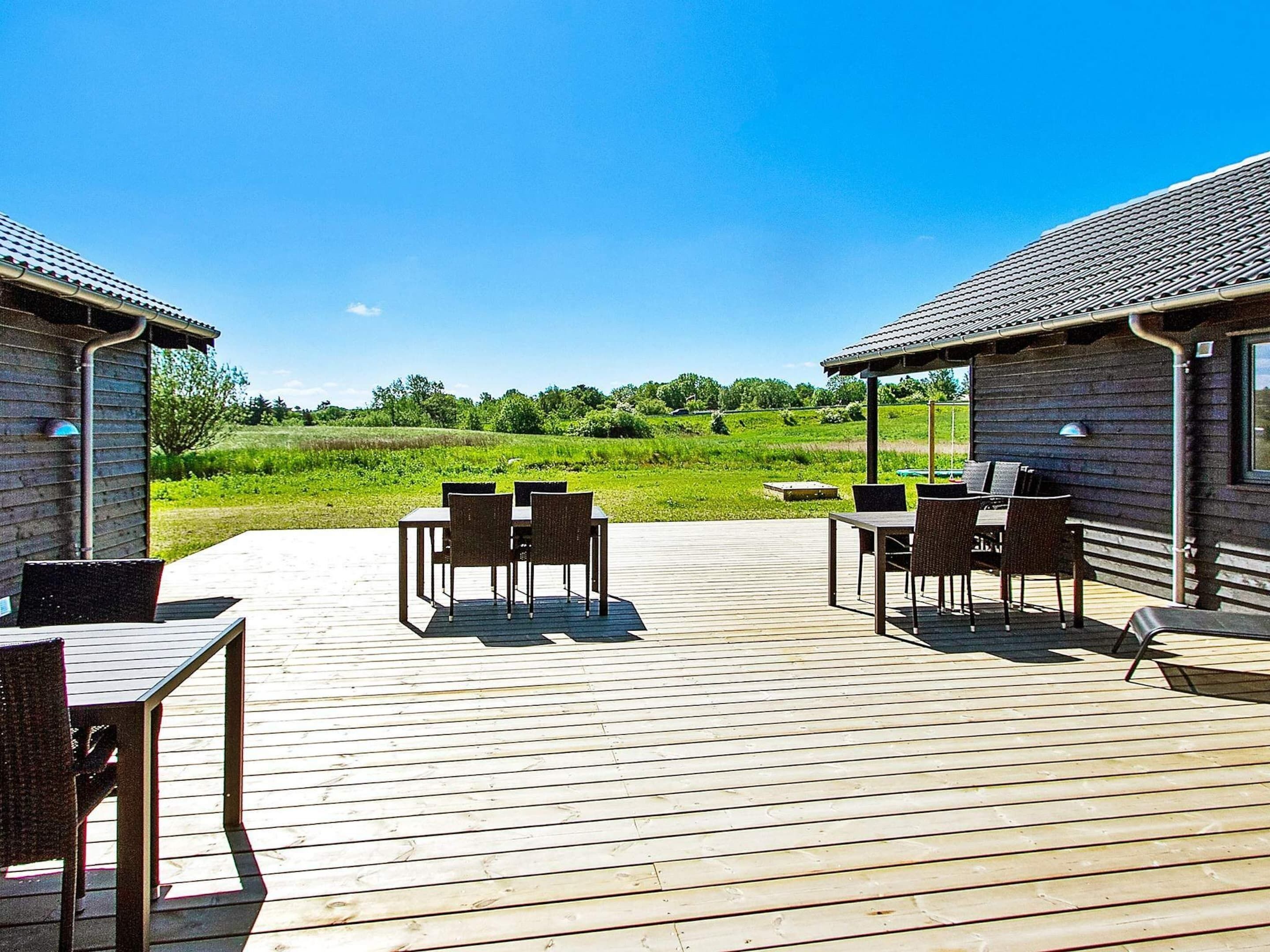 独立别墅 | 住宿景观