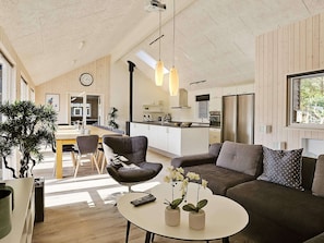 Maison | Intérieur