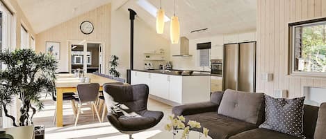 單棟房屋 | 內部