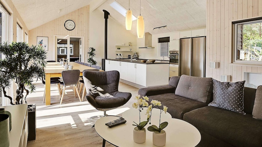 Luxury Retreat With Pool - By Traum Ferienwohnungen