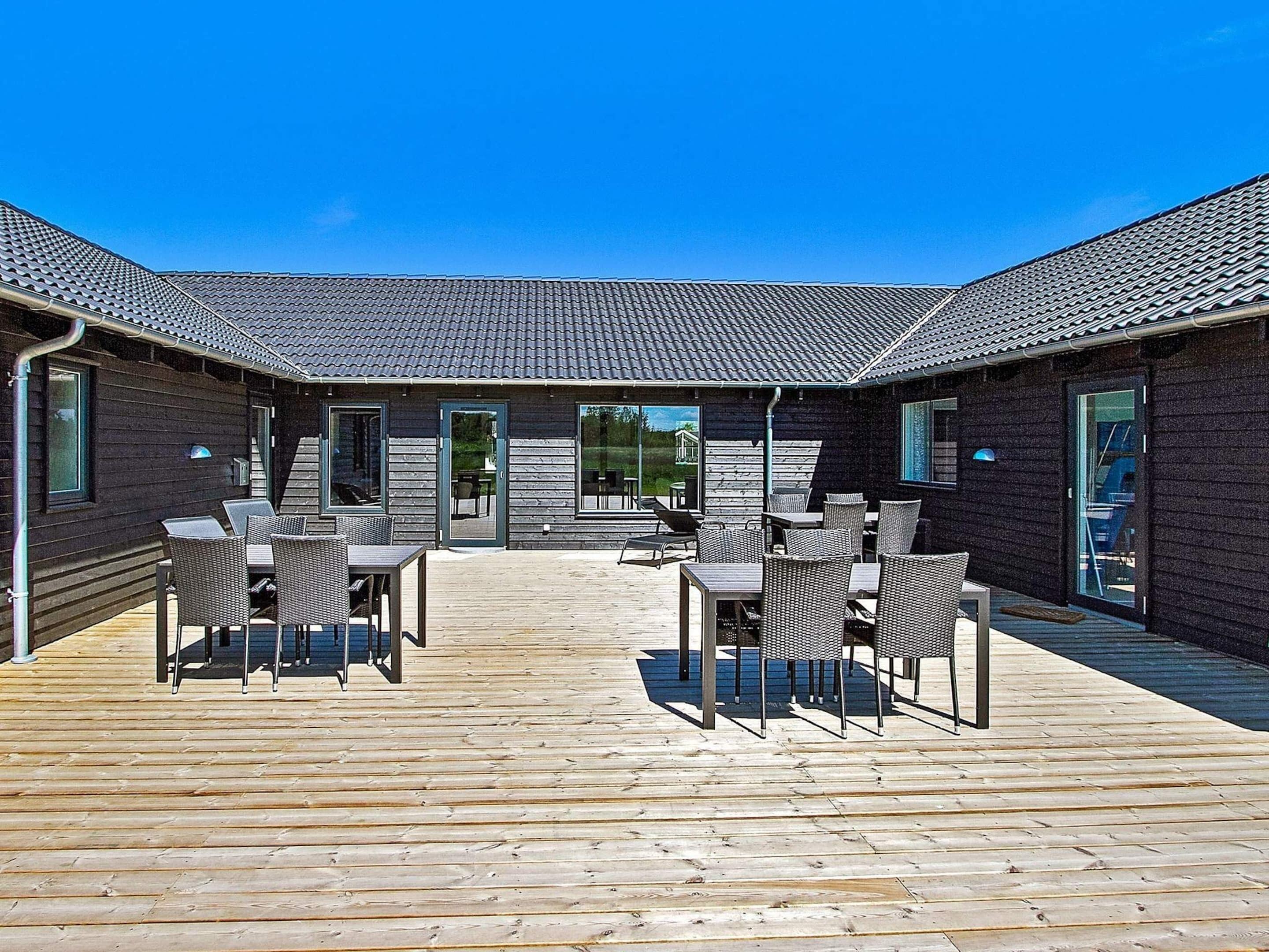 Maison | Vue depuis l’hébergement