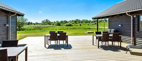 House | View from property