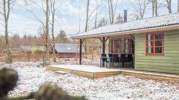 Rumah | Pemandangan dari properti