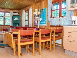 Casa | Interior