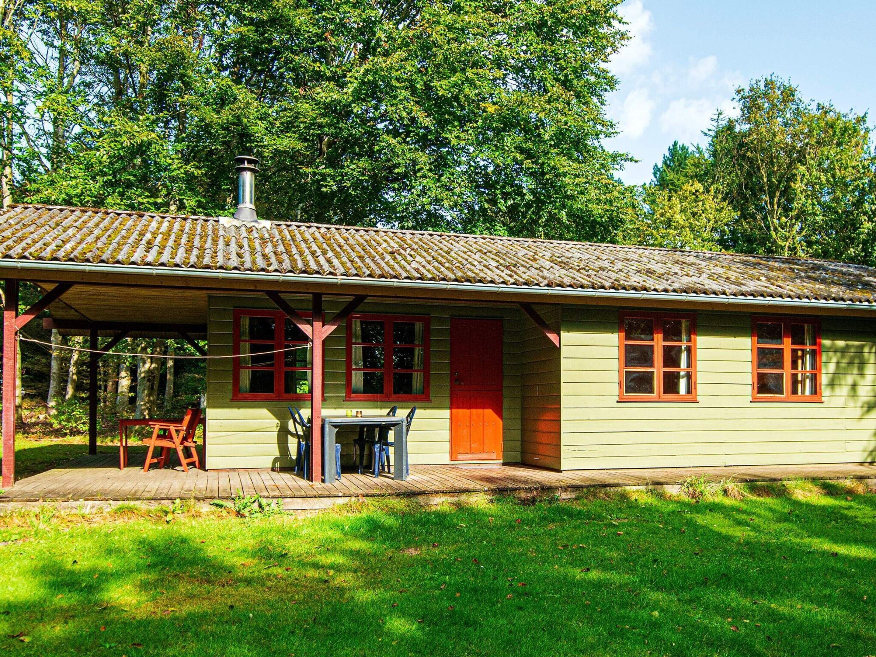 Casa | Exterior