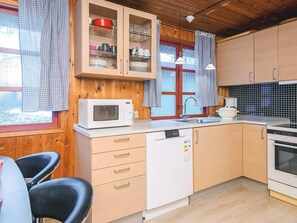 Ferienhaus | Innenbereich