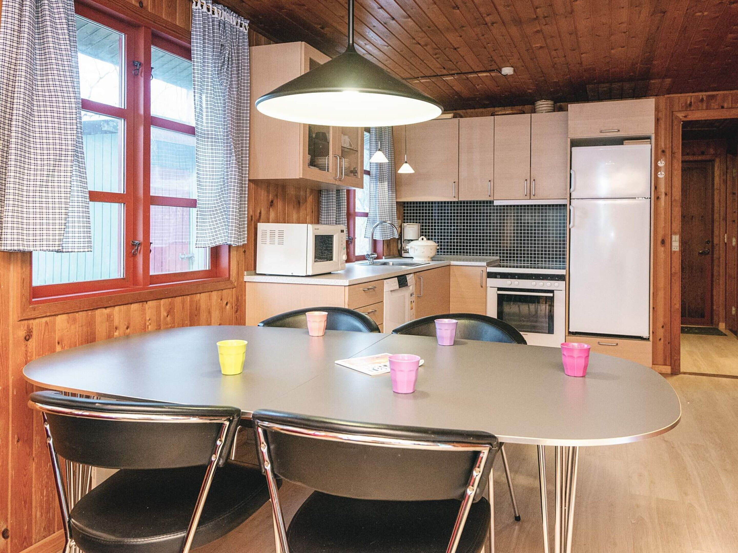 Ferienhaus | Innenbereich