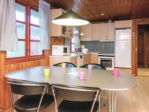 House | Interior
