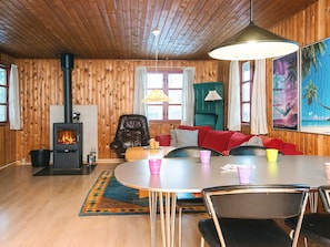 House | Interior