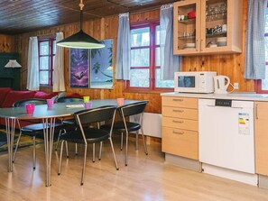 House | Interior - 6 Person Holiday Home in Toftlund-by Traum (Toftlund)