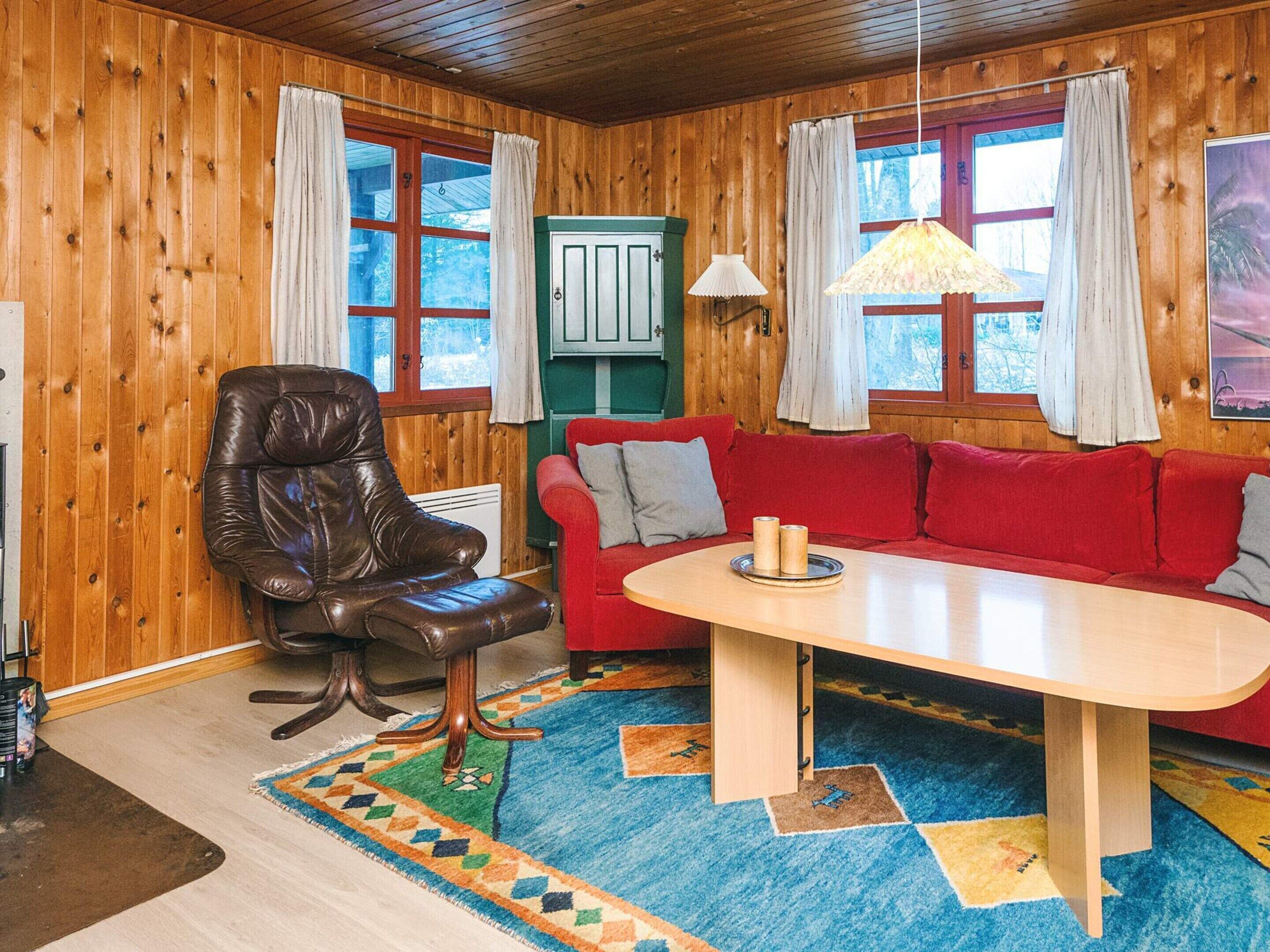 Hus | Interiør