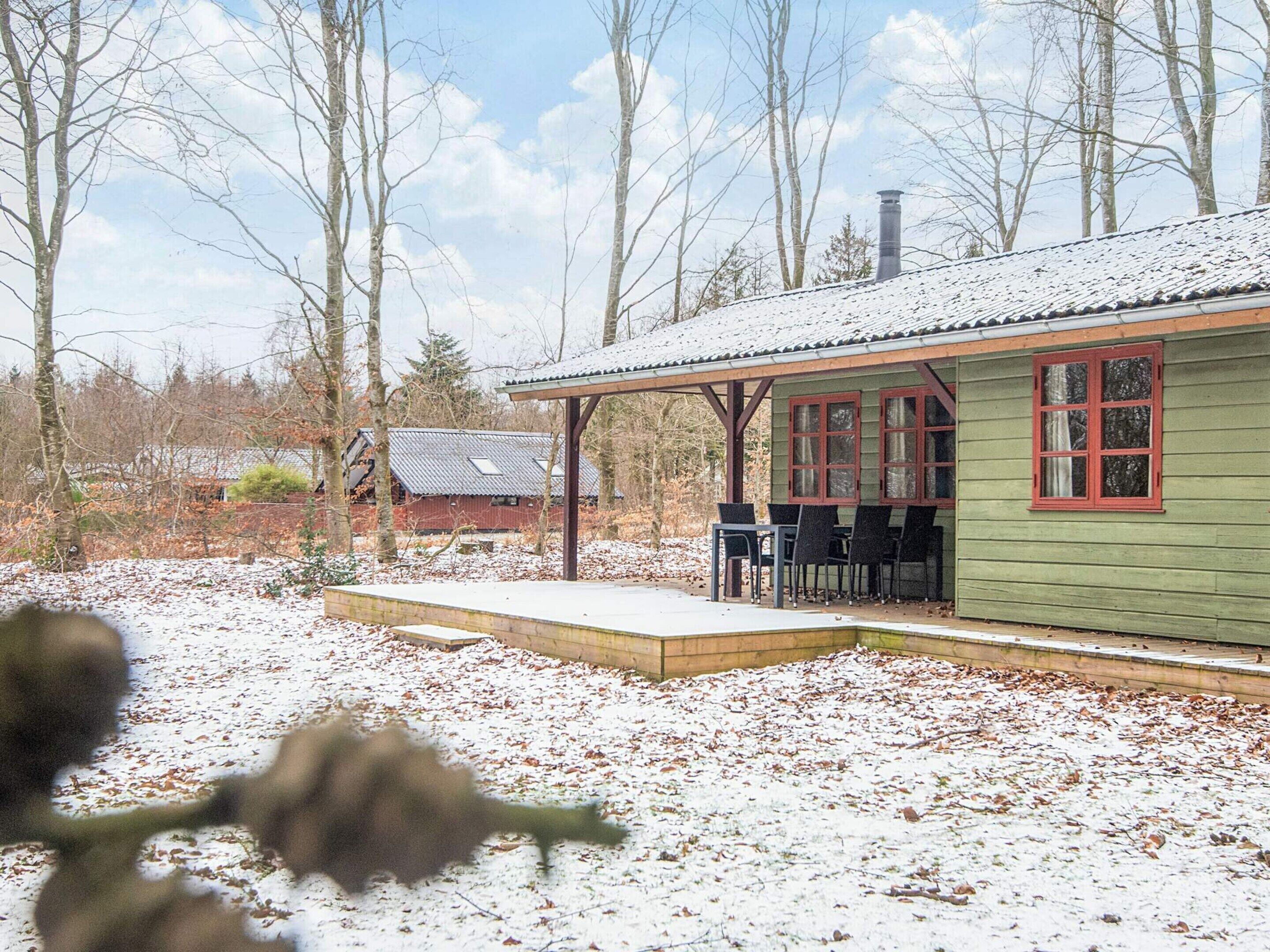 House | View from property