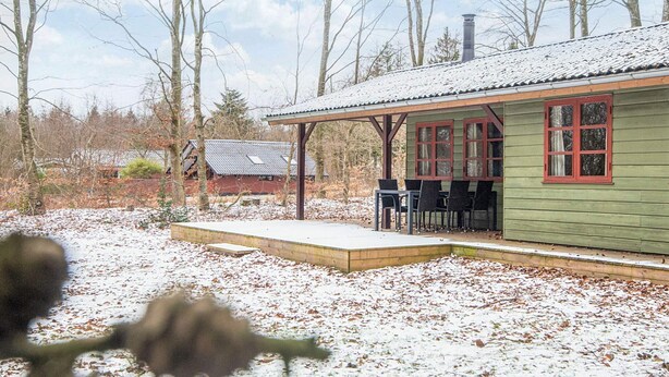 Casa | Vista dalla struttura