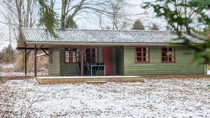 Casa | Esterni