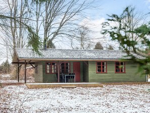House | Exterior