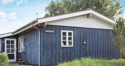 Pretty Holiday Home in Lemvig With Garden