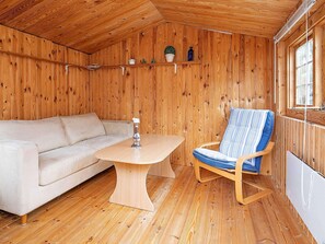 Interior - 6 Person Holiday Home in Rodby (Rodby)