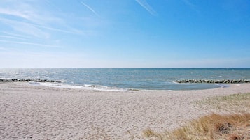 Ferienhaus | Strand