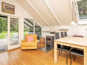 Interior - 6 Person Holiday Home in Rodby (Rodby)