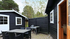 House | View from property