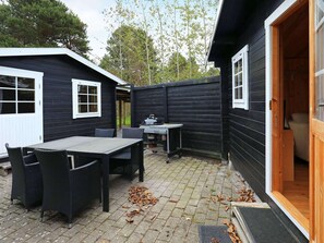 View from property - 6 Person Holiday Home in Rodby (Rodby)