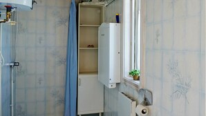 Unclassified image, 5 of 19, button - 4 Person Holiday Home in Hestra (Hestra)