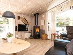 Casa | Área de sala de estar