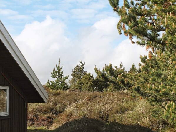 House | Exterior - 8 Person Holiday Home in Romo (Rømø)