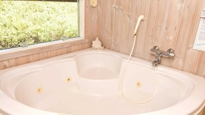 House | Spa treatment - 8 Person Holiday Home in Romo (Rømø)