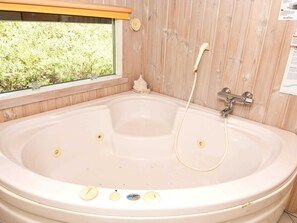 House | Spa treatment - 8 Person Holiday Home in Romo (Rømø)