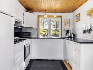 Maison | Intérieur