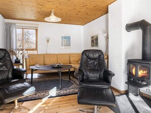 Hus | Interiör