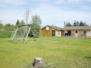 House | View from property