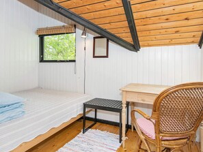 3 bedrooms - Cozy Holiday Home in Glesborg near Sea (Glesborg)