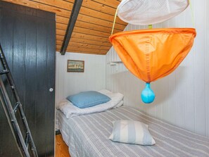 3 bedrooms - Cozy Holiday Home in Glesborg near Sea (Glesborg)