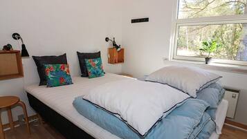 Hus | 4 soveværelser