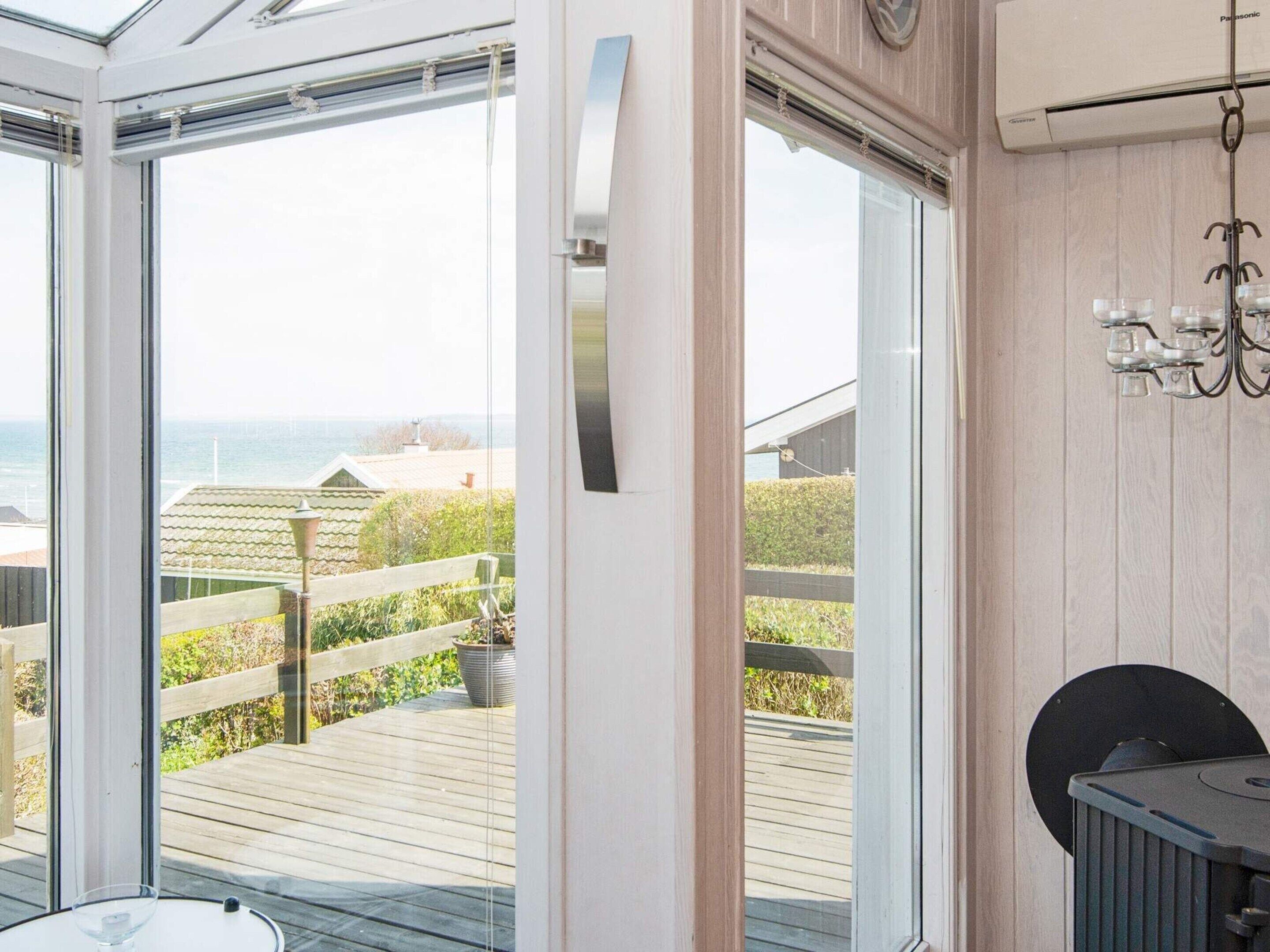 House | View from property