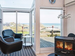 House | View from property - Seaside Escape With Views - By Traum Ferienwohnungen (Hejls)