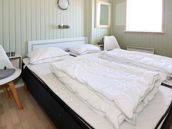 House | 3 bedrooms - 6 Person Holiday Home in Hadsund-by Traum (Hadsund)